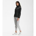 thumbnail image 2 of The North Face Antora Rain Jacket NF0A7QEUJK3 Women Black Full Zip Hooded APP606, 2 of 4