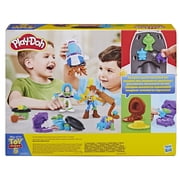 Play-Doh Toy Story Space Creations, Disney Kids Arts & Crafts 4+
