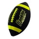 thumbnail image 1 of Balón de Fútbol Juvenil Franklin Sports Negro Óptico Junior Sintético para Niños, 1 of 7