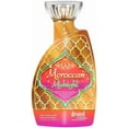 thumbnail image 2 of Devoted Creations Moroccan Midnight Dark Natural Bronzer Tanning Lotion - 13.5oz, 2 of 2