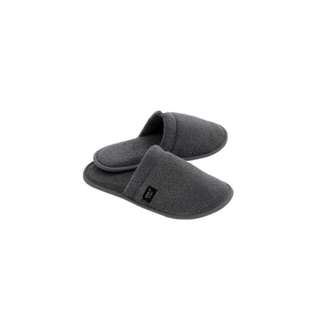 Hiera Home Terry Soft Slippers