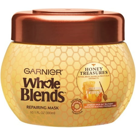 Garnier Whole Blends Honey Treasures Repairing