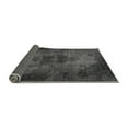 thumbnail image 2 of Ahgly Company Indoor Rectangle Persian Gray Bohemian Area Rugs, 8' x 12', 2 of 4
