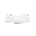 thumbnail image 3 of Tenis Escolar Pirma Originales Para Niño Cómodos Blanco blanco 18.5, 3 of 6