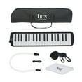 thumbnail image 1 of 37 Piano Keys Melodica Pianica Musical Instrument with Carrying Bag for Students Beginners Kids, 1 of 7