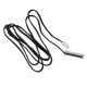 thumbnail image 5 of M Buder Termopar B3950 NTC 10k Acero Inoxidable Sensor de Temperatura Sonda Impermeable Alta Precisión 50 cm / 19.6 inches, 5 of 9