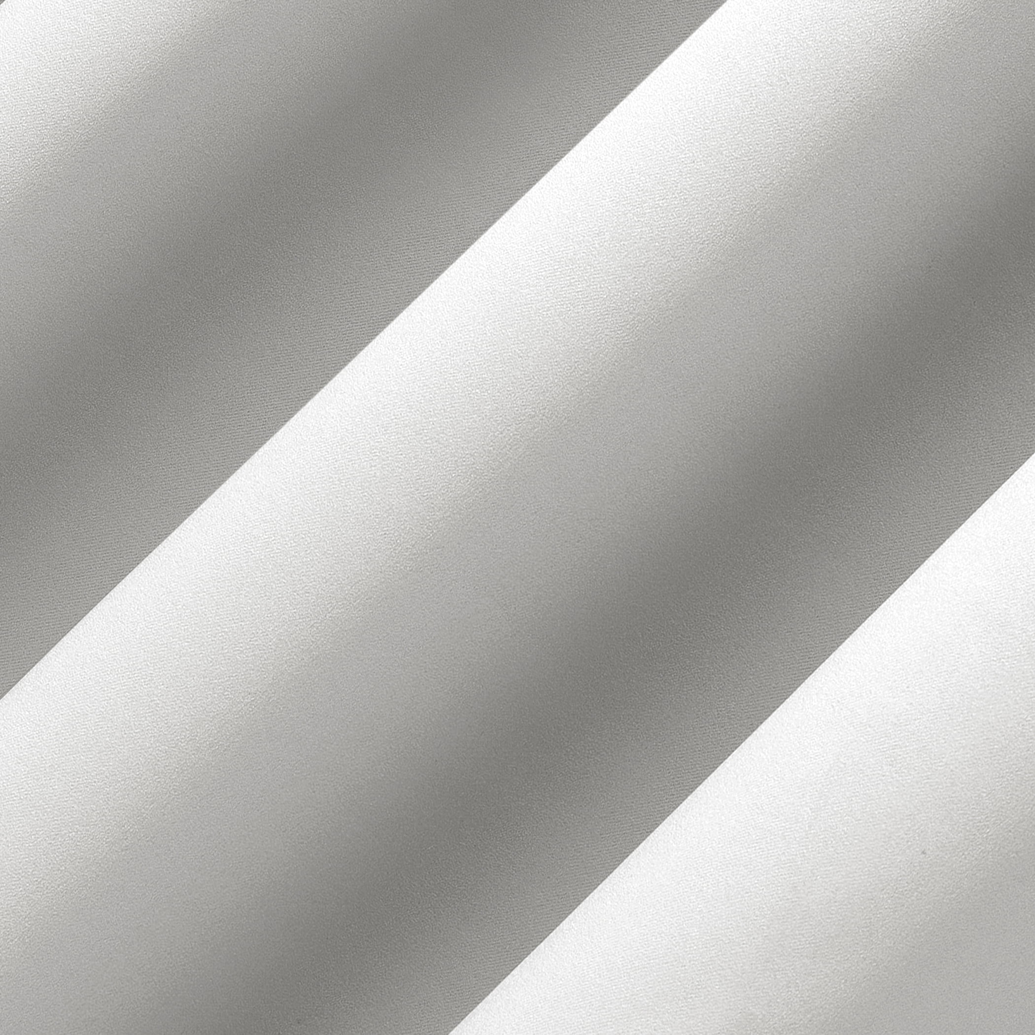 Sun Zero Avery Total 100% Blackout Grommet Curtain Panel, 40" x 63", Pearl
