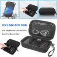 thumbnail image 6 of BLEEUS Storage Case Shockproof Waterproof For Backbone One Mobile Gaming Controller (A)Game Accessories, 6 of 10