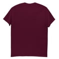 thumbnail image 2 of Its A BARRY Thing You Wouldnt Understand Funny T Shirt For åFamily Reunion Party (Maroon, S), 2 of 2
