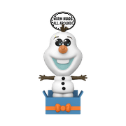 Funko Popsies: Disney Frozen - Olaf