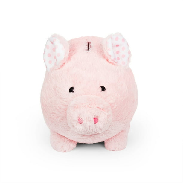 piggy toy plush