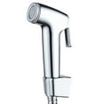 thumbnail image 3 of Handheld Toilet Attachable Sprayer Bathroom Toilet Bidet ABS Plastic Sprinkler Set, 3 of 10