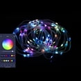 thumbnail image 3 of Labymos Tira de luces LED de 32,8, 3 of 8