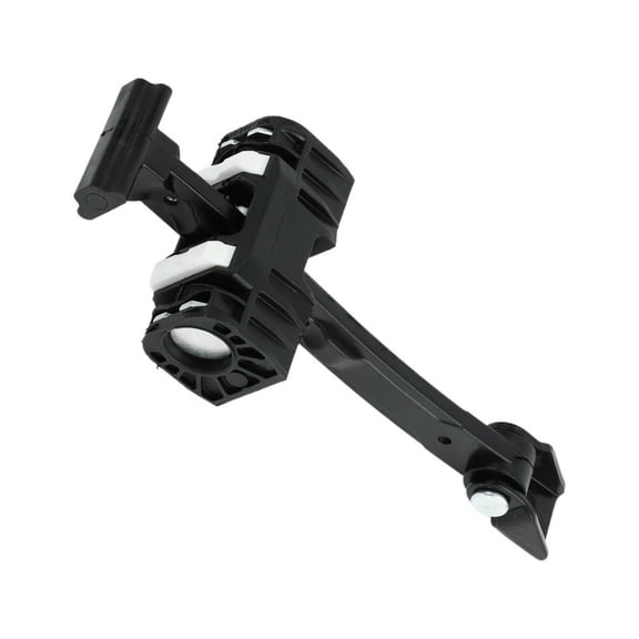 Front Left Right/LH RH Door Check Strap Stopper Limiter No.8T0837203A for Audi A5 2007-2017