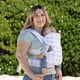 thumbnail image 2 of Portabebés Infantino A Cuadros Convertible y Ergonómico 4 en 1, 2 of 9