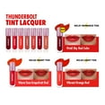 Thunderbolt Tint Lacquer 01 Romance Tok Korean Lip Tint