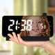 thumbnail image 2 of Reloj Despertador Visual Time Manager 1200mAh Temporizador Visible Modo Nocturno Eléctrico, 2 of 9
