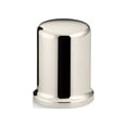 thumbnail image 2 of Kohler K-9111 Air Gap (Cover Only) - Brushed Modern Brass, 2 of 10