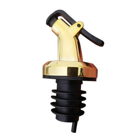 

Olive Oil Sprayer Drip Wine Pourers Liquor Dispenser Leak-proof Nozzle Rubber Lock Sauce Boat Bottle Stopper Kitchen Rod Tools