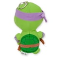 thumbnail image 2 of Donatello 5 Plush Keychain, 2 of 2