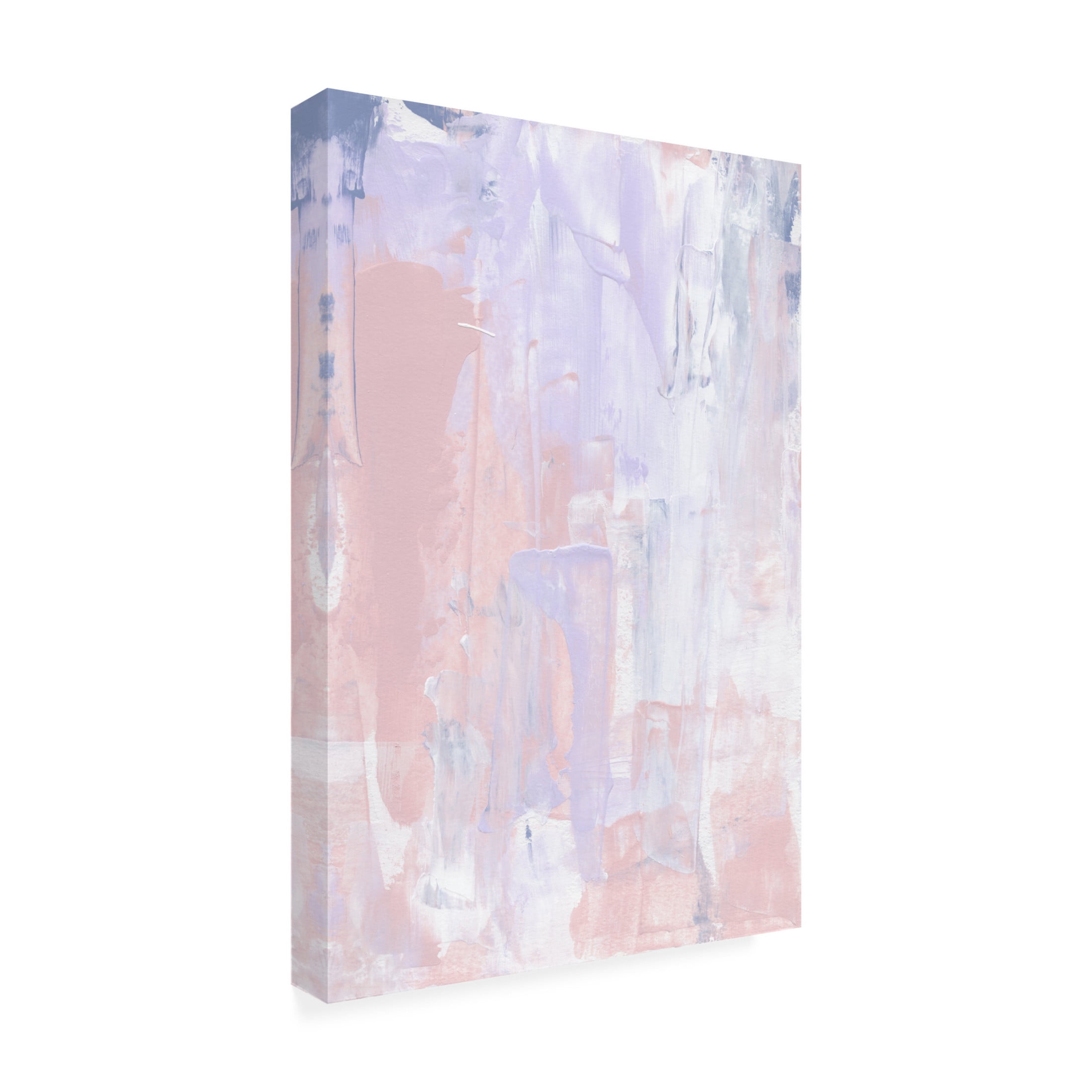 Trademark Fine Art uplusmestudio Good Mood Mix Canvas Wall Art