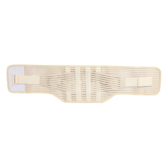Multifunctional Postpartum Support Recovery Wrap Waist Pelvis Belt Body Shaper