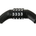 thumbnail image 4 of Concord 8MM Combo Cable Bicycle Lock, 4 of 9