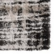 thumbnail image 2 of Tapis Vintage Stripes Lanart, 2 of 6