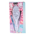 thumbnail image 4 of Cepillo para cabello Bys mini me fairy floss para colorear con 4 colores 5 pzas, 4 of 4