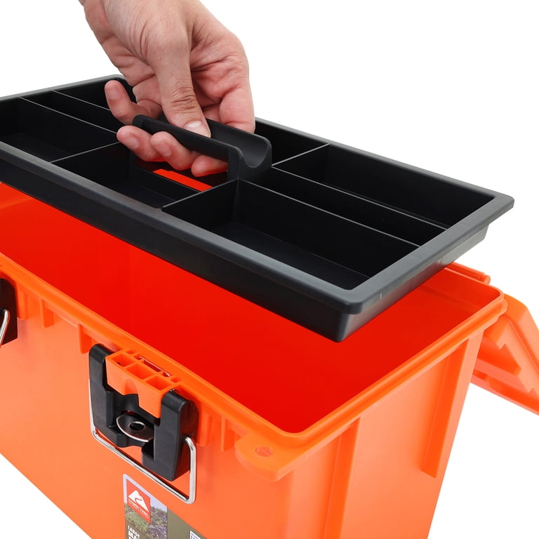 Ozark Trail Large Marine Storage Box, 9