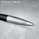 thumbnail image 2 of Boligrafo Parker Giratorio Twist Urban Mate Black Parker Unisex, 2 of 5