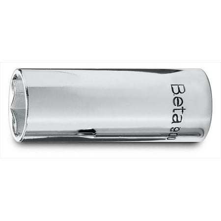 

Beta Tools 009000188 900L 9 mm. Hexagon Hand Sockets Long Series