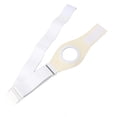 thumbnail image 1 of Ostomy Reinforcement Belt, Adjust Length Prevent Parastomal Hernia Elastic Ostomy Waist Support Belt  for Daily Use, 1 of 7
