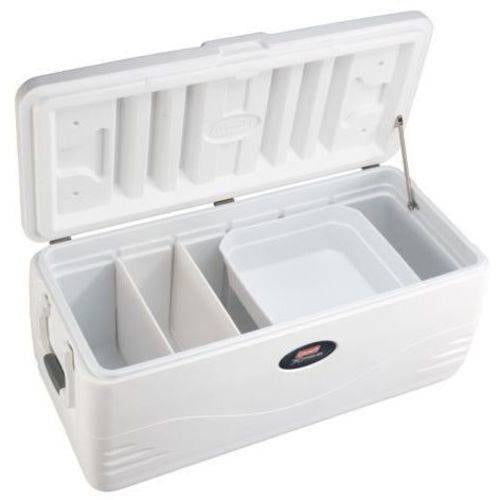Coleman 150 qt Marine Cooler