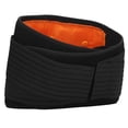 thumbnail image 3 of Lumbar Back Brace, Fatigue Relief Lumbar Support Belt Breathable Black For Fitness ANGGREK Otros, 3 of 8