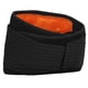 thumbnail image 3 of Lumbar Back Brace, Fatigue Relief Lumbar Support Belt Breathable Black For Fitness ANGGREK Otros, 3 of 8