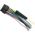 thumbnail image 4 of SYZ3C Automotive Electrical Parts & Accessories Dual Wire Harness, 4 of 5