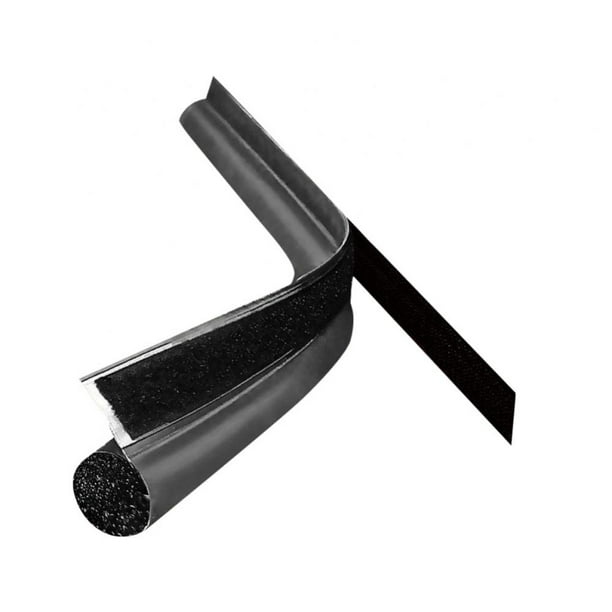 Adjustable Door Draft Stopper,3135Inch Under Door Draft Blocker Noise Blocker Seal Strip Front