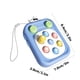 thumbnail image 3 of Rábano golpea topos niños empujan juegos juguetes presiona y juega mini juguete lindo padre-hijo interactivo juego de rompecabezas para aliviar el estrés para niños y niñas, 3 of 5