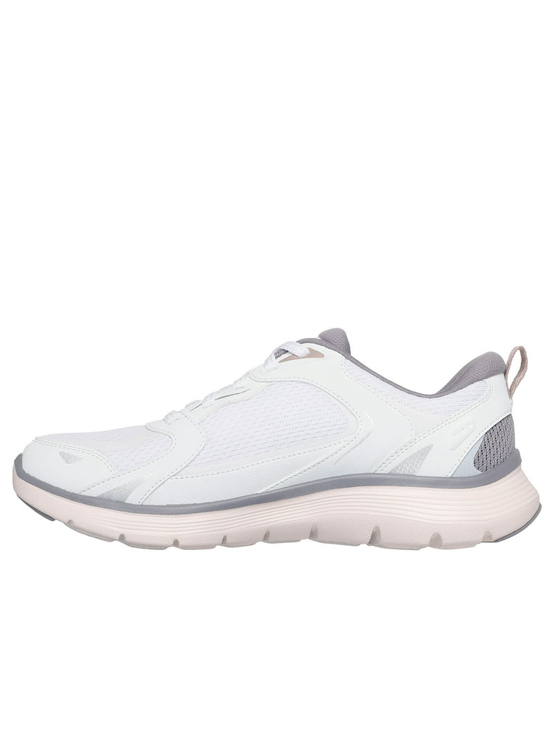 K✳︎ Skechers Women's FLEX APPEAL 5.0-RETRO RUSH Athletic Sneaker