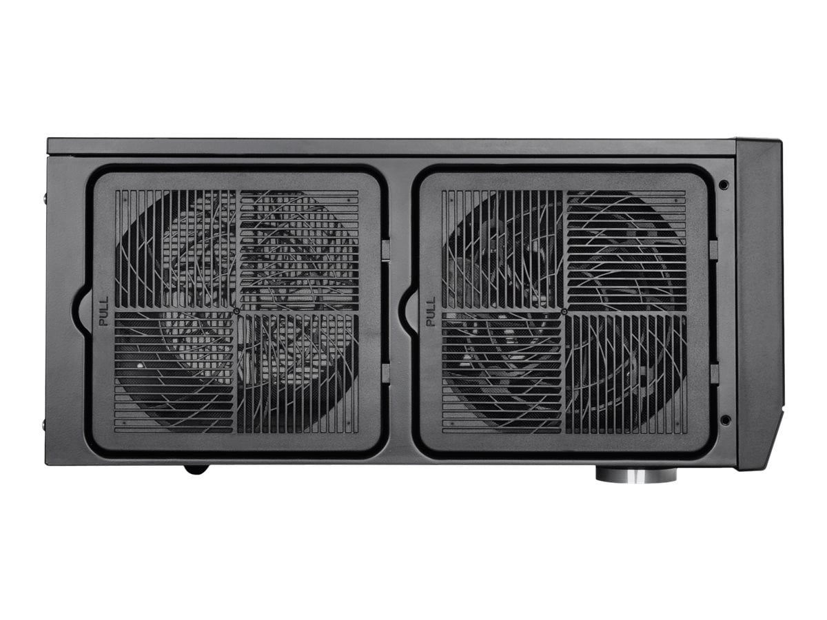 SilverStone Grandia GD09 - tower - SSI CEB
