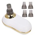 Rawiri Electric Blackhead Removal Pore Vacuum Suction Devices Household