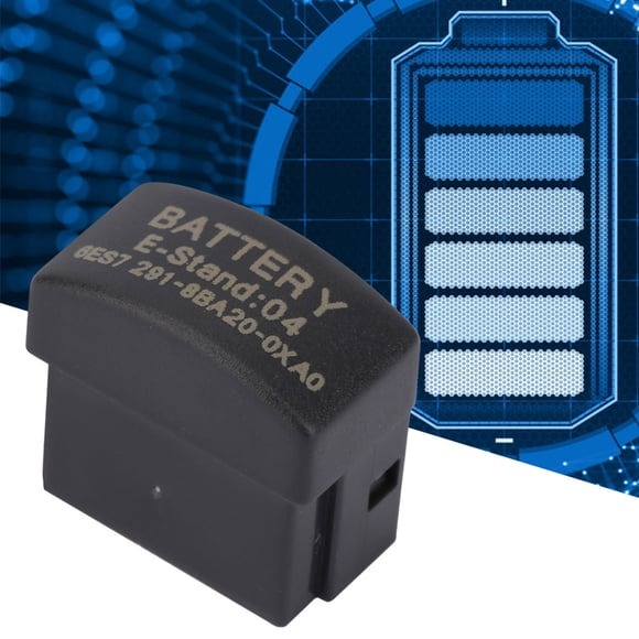 Módulo de batería para Siemens BuyWeek 6ES7291-8BA20-OXAO