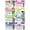 FRAMED12X18INCH(30X45CM), variant on Leader In Me The 7 Habits Of Happy Kids Poster School Wall Art for Bedroom Living Room Decor