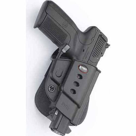 Fobus Belt Pouch - Fobus E2 Evolution Belt Holster