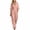 Pink-pants for women, variant on YanHoo Plus Size Jumpsuit for Women Half Sleeve V Neck Jumpsuits Wide Leg Pants Rompers with Pockets