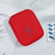 thumbnail image 1 of Bolsas impermeables de emergencia para desastres, terremotos, tela Oxford, botiquín de primeros auxilios (rojo) Ehuebsd Cuidado Belleza, 1 of 7
