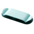 thumbnail image 2 of 4 Pcs Dispositif Fixe Multifonctionnel ABS Sans Perçage Rangement de Prise Portable Rangement de Fil Pratique Crochet de Prise Support Sans Clou pour Cordon d'Alimentation Rangement de Prise, 2 of 8