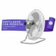 thumbnail image 4 of Ventilador de Pedestal IUSA 70W, 4 of 6