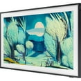 thumbnail image 3 of Restored Samsung LS03FA 55" 4K QLED The Frame TV (2025) (Refurbished), 3 of 9